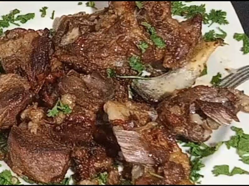 اللحمة الضاني هيخلي العيد مختلف.. طريقة عمل لحمة الضاني جربيها