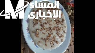 الأكل الشرقي ليه طعم.. كشك مصري زي بتاع زمان
