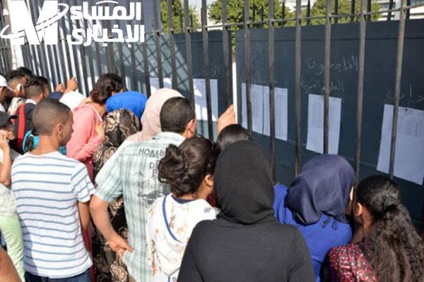 استعرض النتائج الآن.. الديوان الوطني للامتحانات يستعرض نتائج البكالوريا بالجزائر 2025 تنقيح رسمي