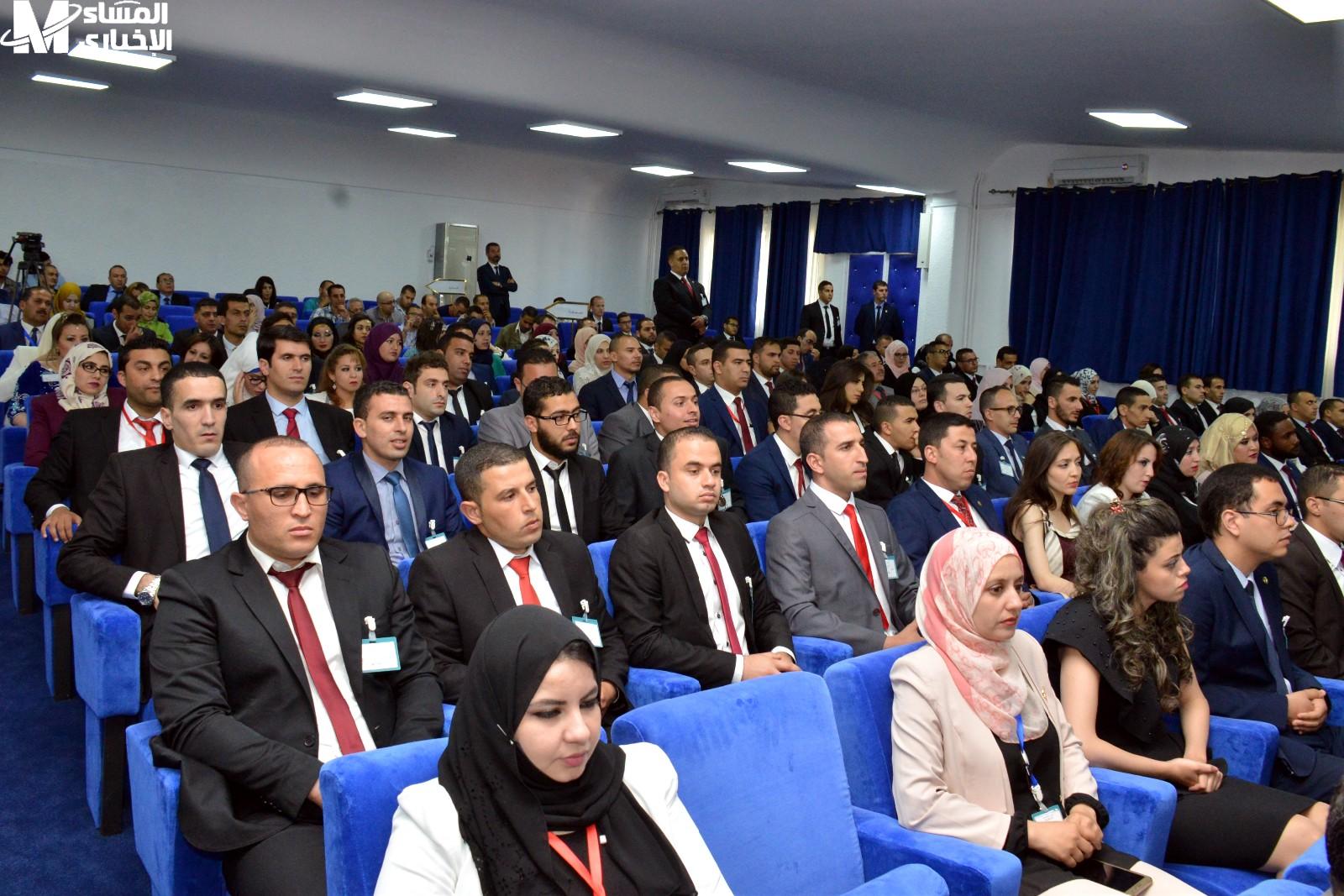 مسابقة ENA الجزائر 2025
