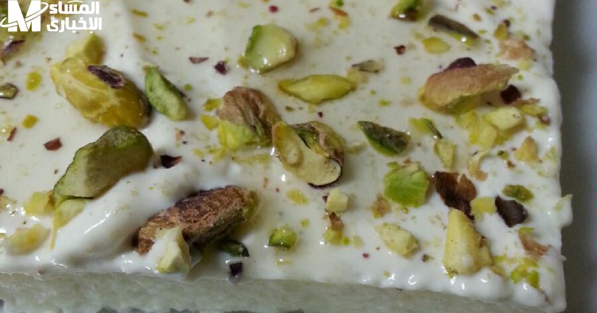 وصفة ليالي لبنان