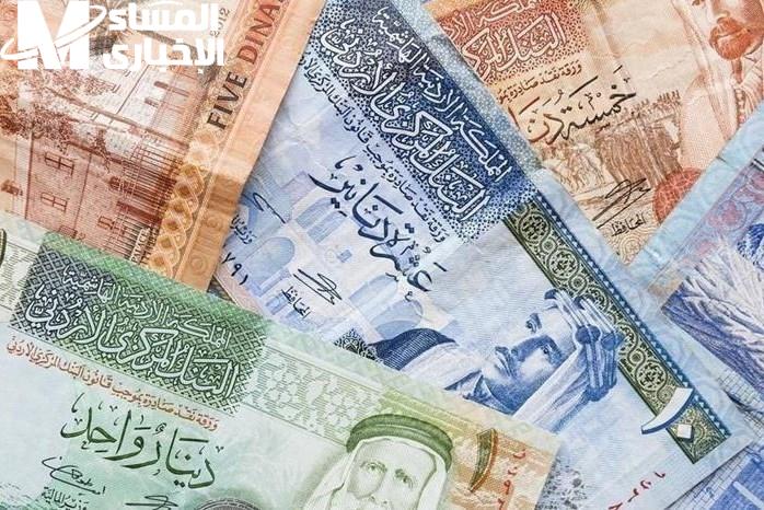 مكرمة 100 دينار