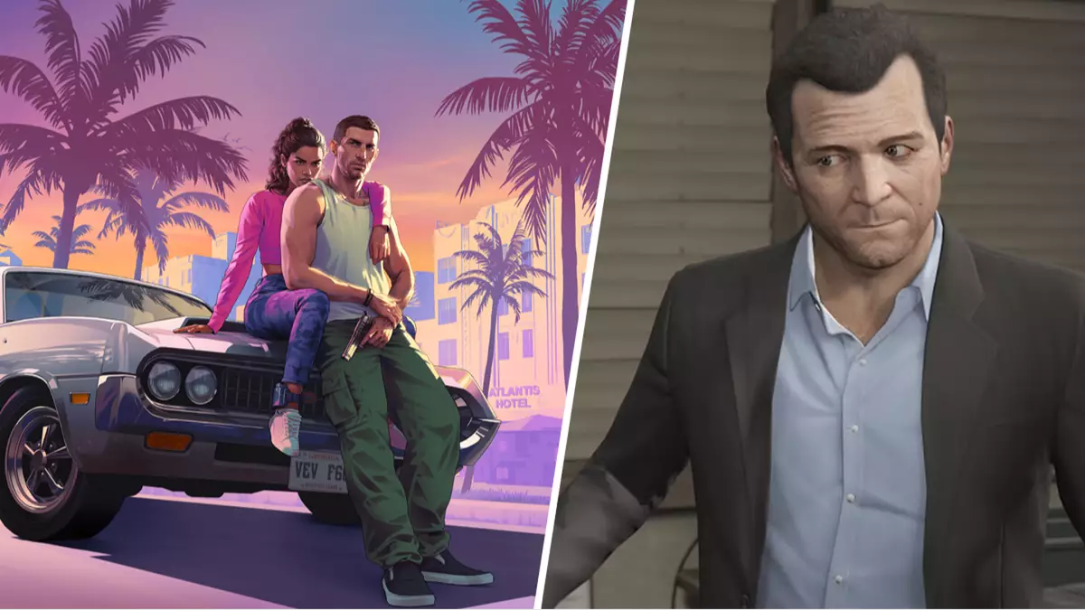 تحميل GTA 5