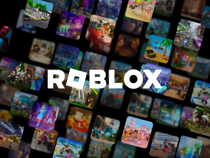 الأمان رجع بأقوى شكل.. Roblox ترجع بحماية ثورية وتفاعل آمن للأولاد والبنات أطفال مبسوطين