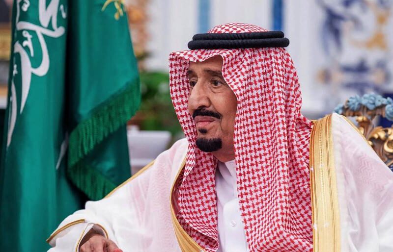 دعم ملكي جديد.. مكرمة من الملك في السعودية 1446 للأسر المحتاجة دفء وراحة