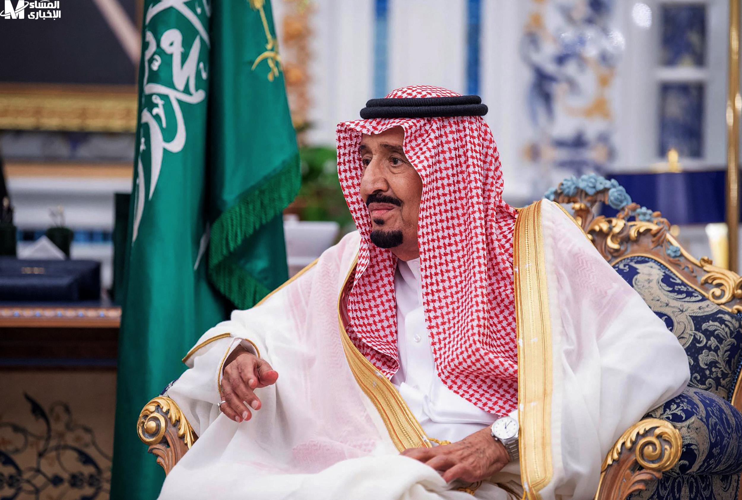 مكرمة جديدة