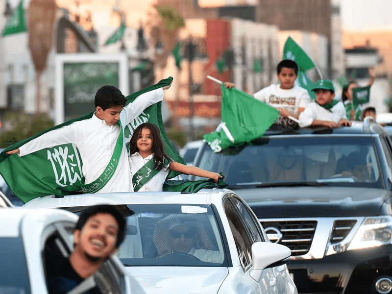 السعودية كده قالت.. اليوم السعودية تستطلع هلال شهر ذي الحجة لعام 1446 شوف الجديد