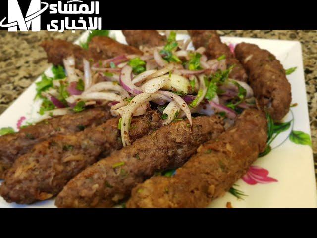 بالخلطة السرية اللى بتخليها طريه وسبايسى.. طريقة عمل الكفتة المشوية فى البيت زى مطاعم الحاتي الكبيرة