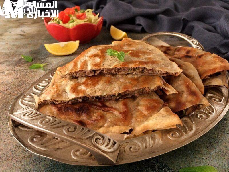 هيّا جرب الوصفة.. طريقة عمل الحواوشي في الفرن ضمان نكهة
