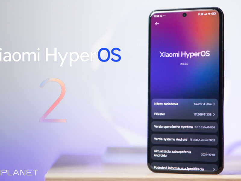 كسر القواعد اليوم.. تحديث HyperOS 2 لهواتف الأندرويد يقلب الأداء سرعة فائقة