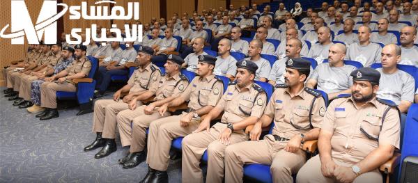 سجّلوا وظائف الشرطة.. التقديم على وظائف شرطة عمان السلطانية فرصة وظيفية