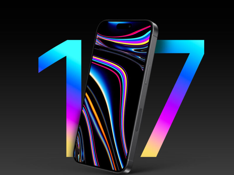 اكتشف هاتف الغد.. iPhone 17 بكاميرتين أمامية وخلفية بتصوّروك تقنية متطورة ابتكار متواصل