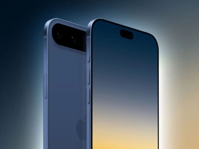 للباحثين عن أداء قوي..سعر ومواصفات هاتف iphone 17 بامكانيات مختلفة وتصوير مزدوج