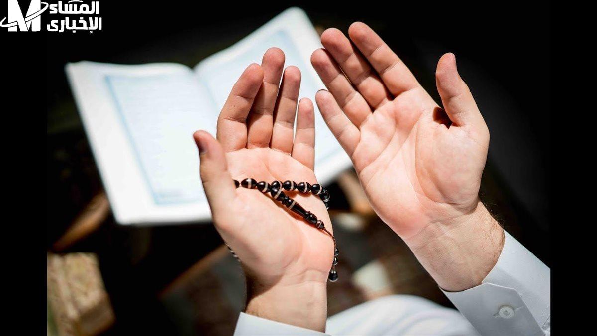 أدعية عيد الاضحى المبارك