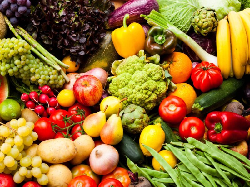 الخضار والفاكهة مش زي كل يوم.. أسعار الخضروات والفواكه اليوم الأحد 29/6/2025