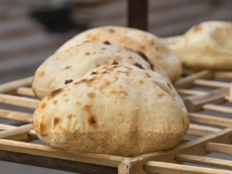 عيشها بطريقتك.. أسعار العيش اليوم الخميس 26/6/2025