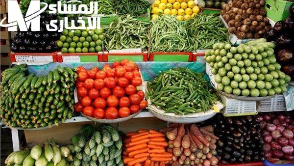 استنى دقيقة.. أسعار الخضروات والفواكه اليوم الأربعاء 4/6/2025