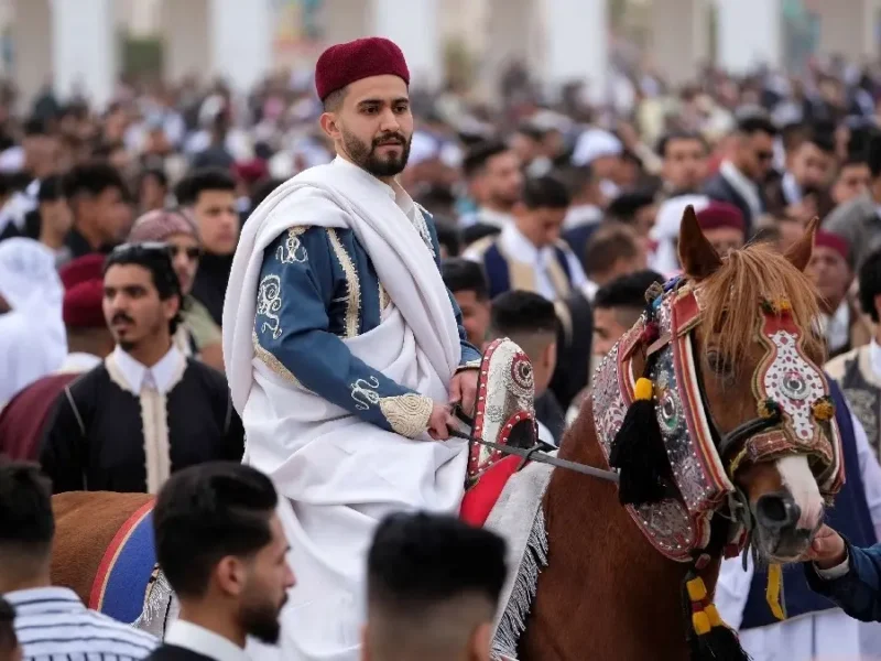 موعد صلاة عيد الأضحى 2025 في ليبيا…إليك التفاصيل الكاملة للمصلين