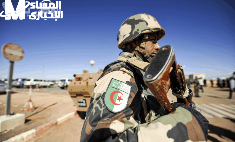 قانون الخدمة العسكرية 2025 الجزائر