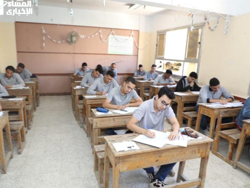 اختباراتك قربت أوي.. حقيقة تبكير اختبارات صفوف النقل الفصل الدراسي الثاني 2025 جاهزية دراسية