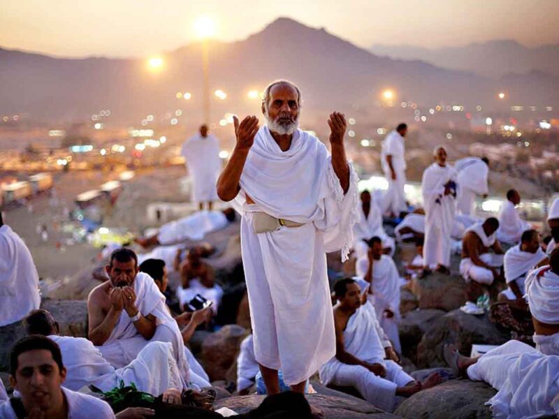 اللهم تقبل.. ادعية يوم عرفات 2025/1446 مستجابة ومريحة راحة وأمل