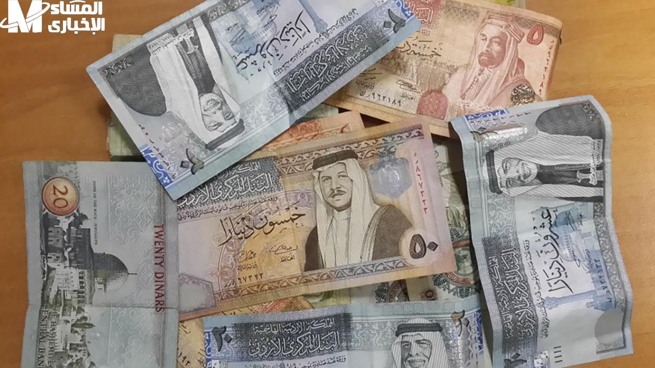 ازاي تأجل اقساطك في الأردن 2025