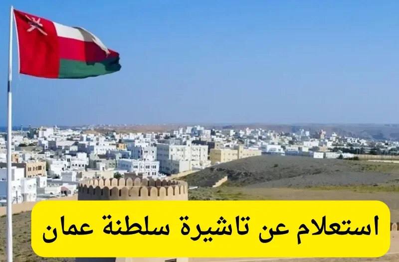 احصل على النتيجة.. استعلام سلطنة عمان 2025 موثوق سريع نظام مؤتمت