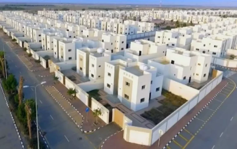 خطوات التسجيل في الإسكان التنموي 1446 في السعودية