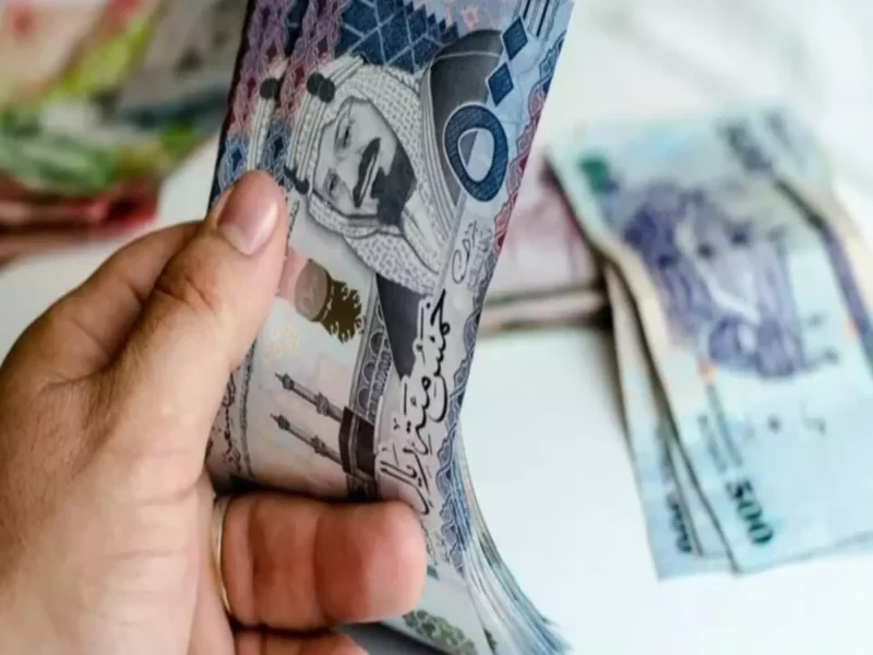 الدعم المالي جالك…كل اللي محتاج تعرفه عن الإعانة المالية بالسعودية 1446 بخطوات سهلة وبسيطة