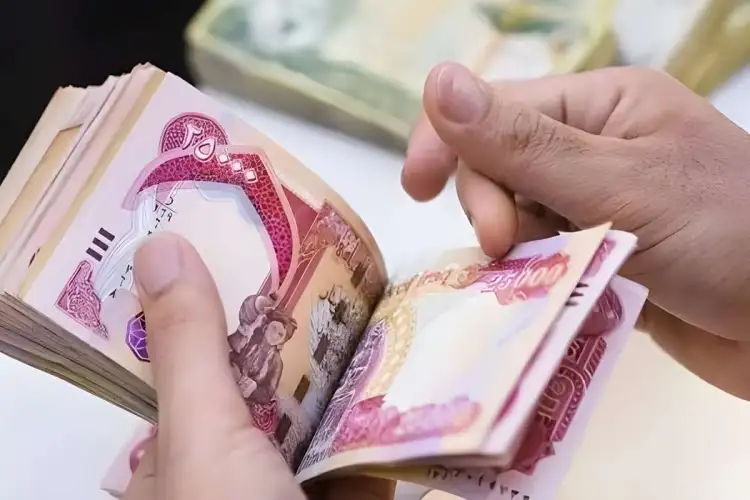 معاشات مايو الجزائر 2025