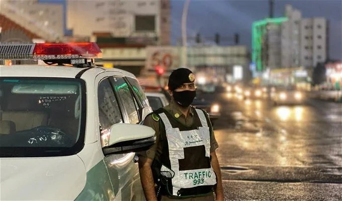 غرامة 10 آلاف