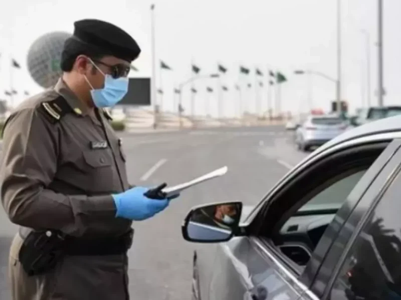 بدون أي رسوم .. طريقة الاعتراض على المخالفات المرورية ساهر 1446هـ عبر منصة أبشر