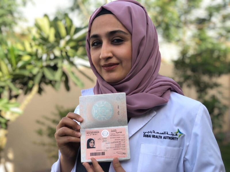 هتقدر تمتلك سكن.. كيفية التقديم للحصول على تأشيرة الاقامة الذهبية في الإمارات 2025