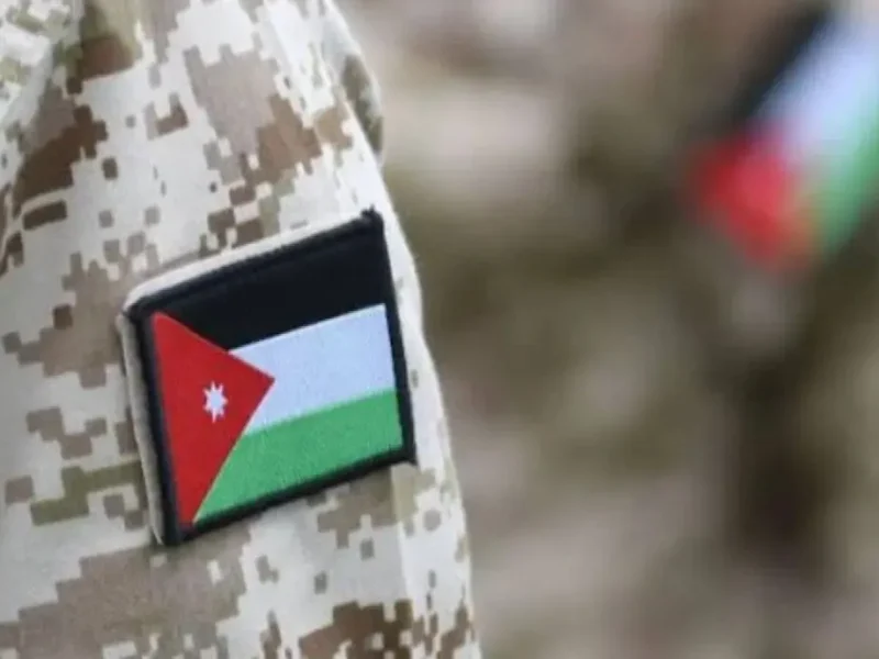 طلبك واصل.. الاستعلام عن طلب الالتحاق بالقوات المسلحة في الأردن 2025 وضوح وتنظيم