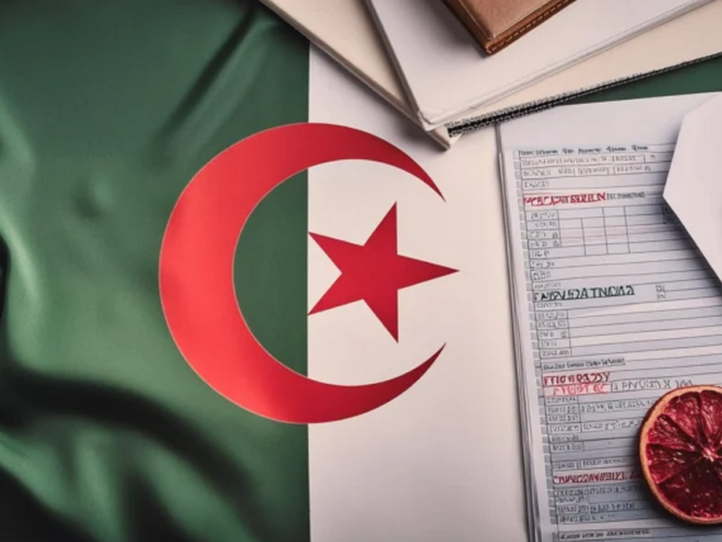 احسب نتيجتك بثقة ودقة.. كيف يتم حساب معدل شهادة التعليم الثانوي الباك 2025 لكافة الشعب بدقة معتمدة