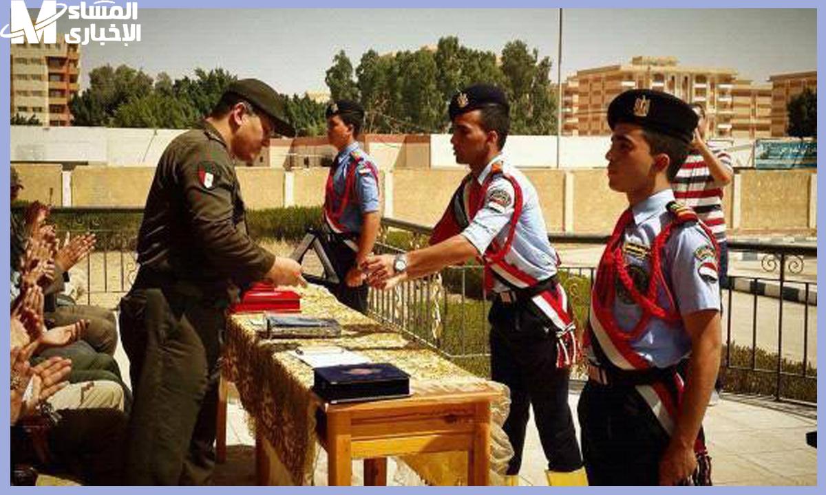 التقديم في المدارس الرياضية