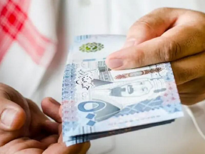 لفلوس جت في وقتها..  تمويل شخصي يصل إلى 70 ألف ريال بفترة سداد مرنة حتى 60 شهر وبراتب يبدأ من 2000 ريال