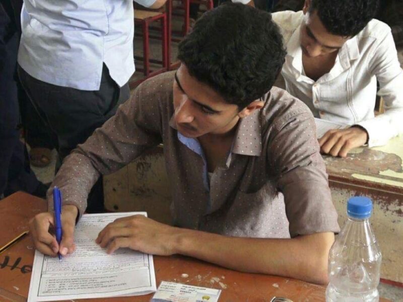 جاهز لرحلة النتائج.. برقم الجلوس نتائج الثانوية العامة في اليمن 2025 إظهار فوري للنتائج