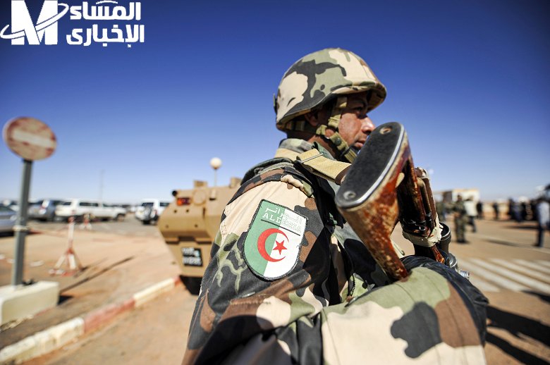 ابص للخبر.. قانون الخدمة العسكرية 2025 في الجزائر بدون استثناءات خبر عاجل