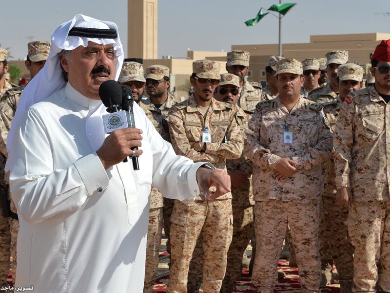تأكّد من نتائج القبول الآن.. نتائج الحرس الوطني عبر بوابة التوظيف في السعودية خدمة رسمية