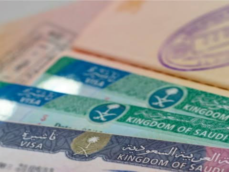 خليك جاهز للسفر.. ازاي تحصل على تأشيرة عمل بالسعودية 1446 بسهولة ومن غير تعب