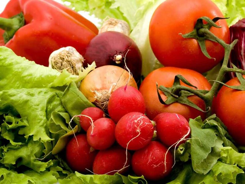 النهارده سهل عليك.. أسعار الخضروات والفواكه اليوم الأحد 8/6/2025