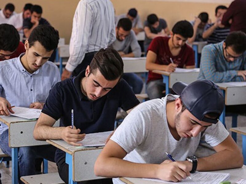 نتيجتك في العراق ظهرت.. نتائج السادس الإعدادي الدور الثاني 2025 في العراق متابعة دراسية