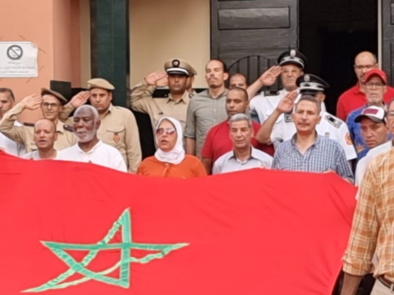  سجّل بياناتك بدقة.. استمارة طلب التسجيل في السجل الوطني للسكان المغرب 2025 يسر إلكتروني