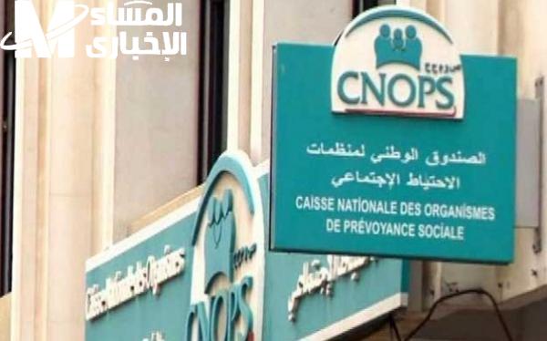 أدخل البيانات الآن.. تسجيل في كنوبس المغرب 2025 سهولة تامة
