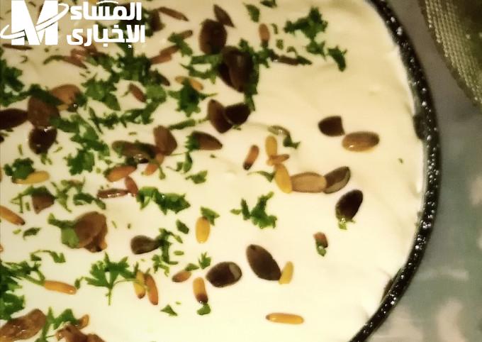 جربها من أول لما.. طريقة عمل فتة الأرز باللحم طعم أصيل