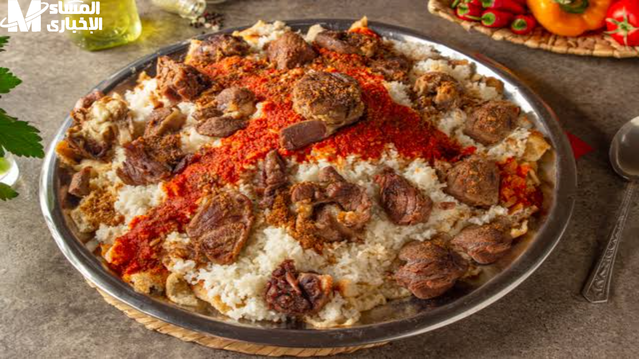 الفتة