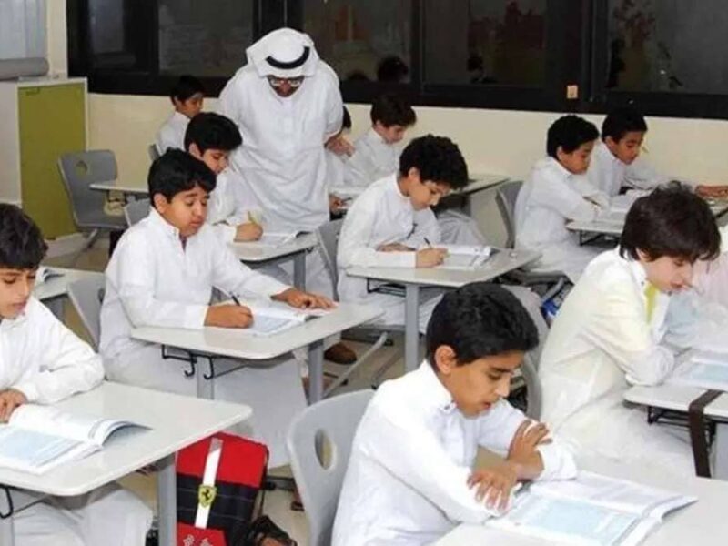 تعليمك مستمر جدًا.. التعليم عاجل بدء اختبارات منتصف الفصل الدراسي الثالث 2025 انضباط أكاديمي