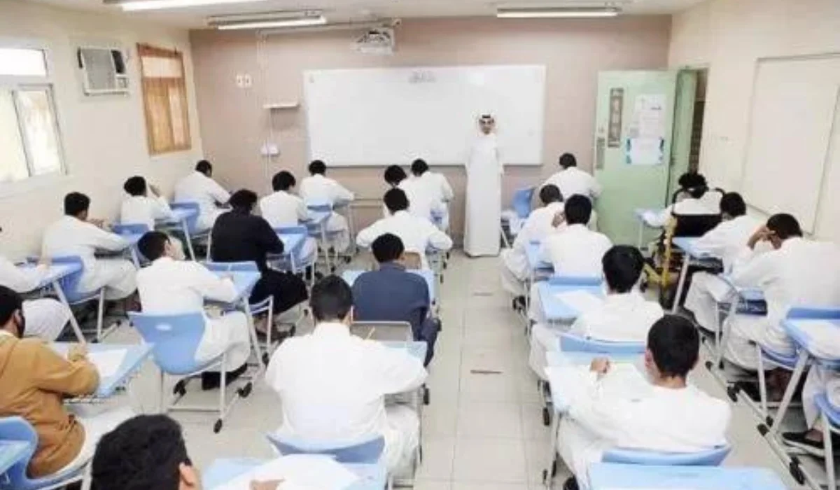 الفصل الدراسي الثالث