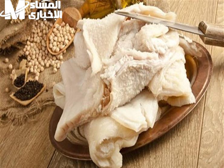 نظّف الصح.. طريقة تنظيف الكرشة نكهة نظيفة